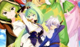 异世界转生动漫,奇幻冒险的转生动漫之旅